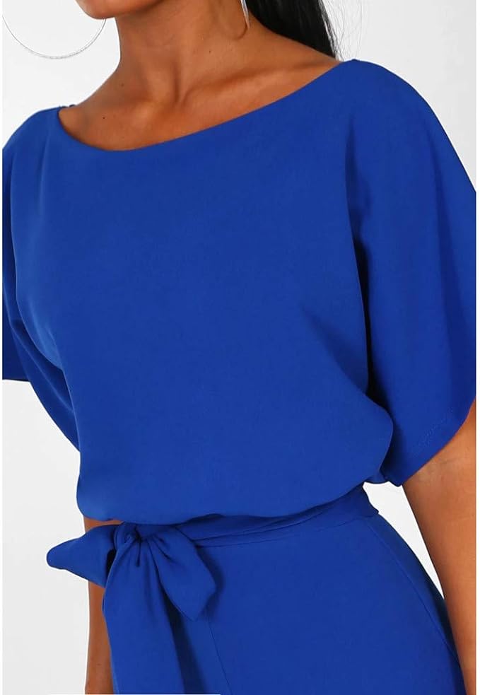 Heidi-Mode | Stylischer Jumpsuit