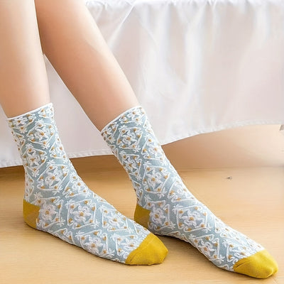 Vera | Vintage Socken