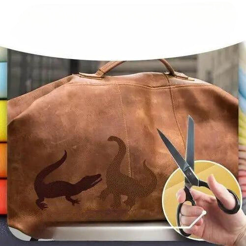 LederFix™ Sofortige Ledererneuerung