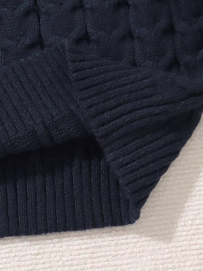 Mateo | Vintage Icelandic Sweater