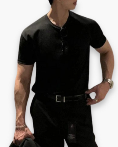 Herren Klassisches Polo Shirt | Zeitloses Design