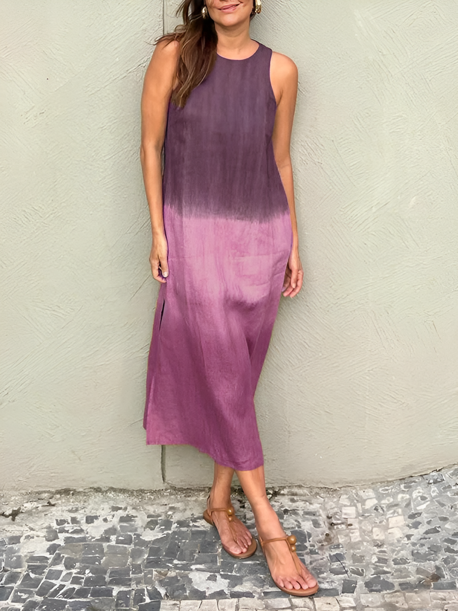 Joan - Vielseitiges Maxikleid im Bohème-Stil