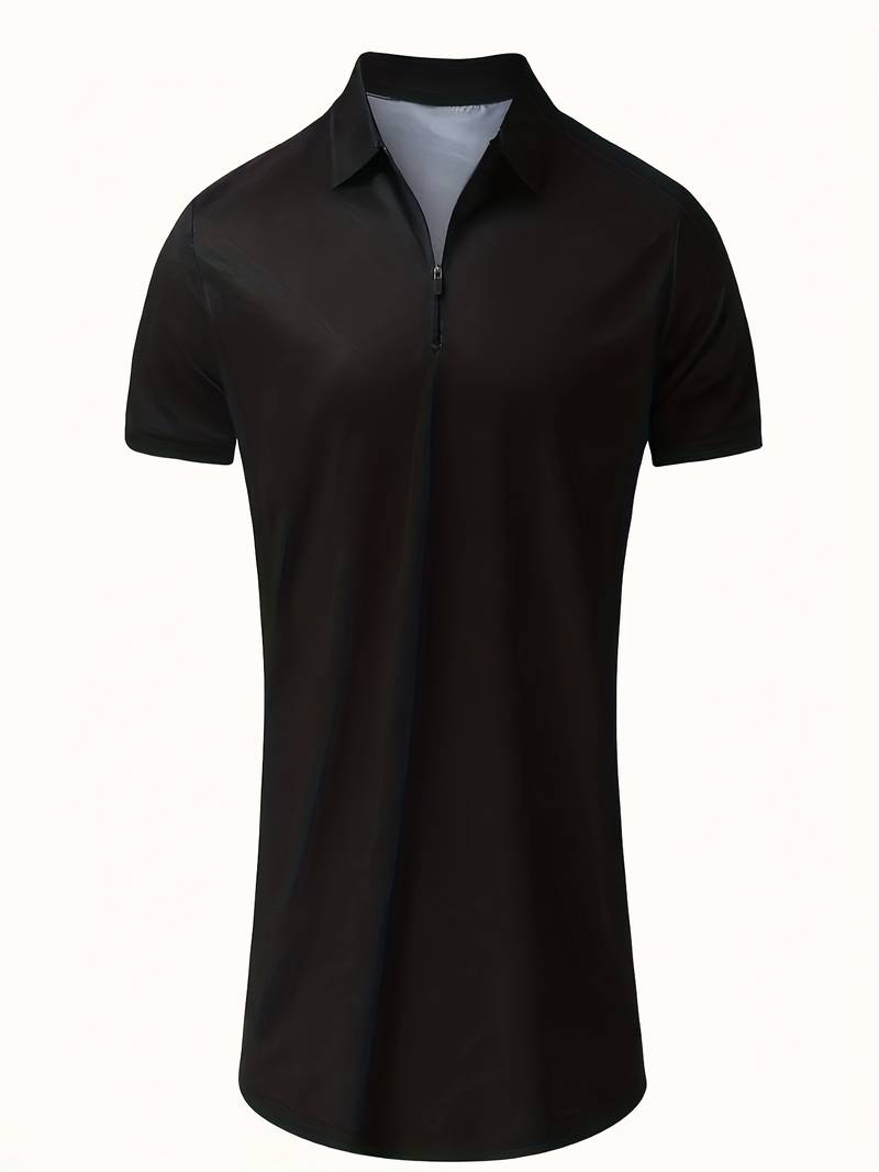 Theodore - Herren 2-Teiler Lässiger Komfort