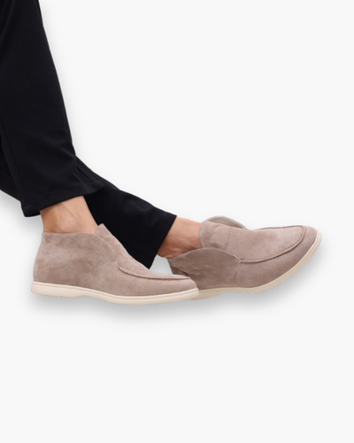 Herren Elegante Slip On Sneaker | Bequem und Stilvoll