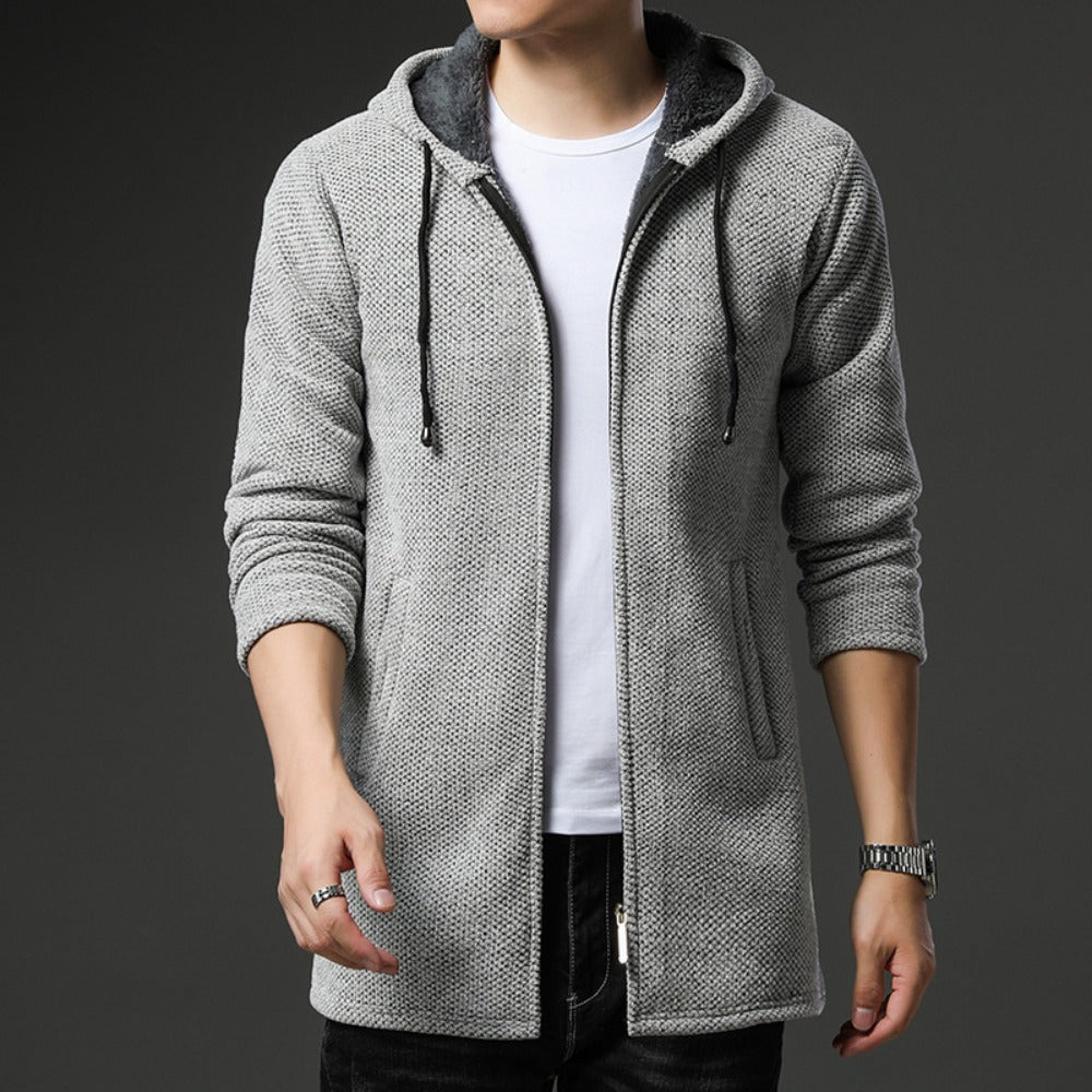 UrbanStyle™ - Hoodie | Unvergleichlicher Komfort mit lässigem Look
