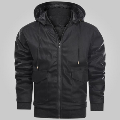 August - Wildnis Jacke