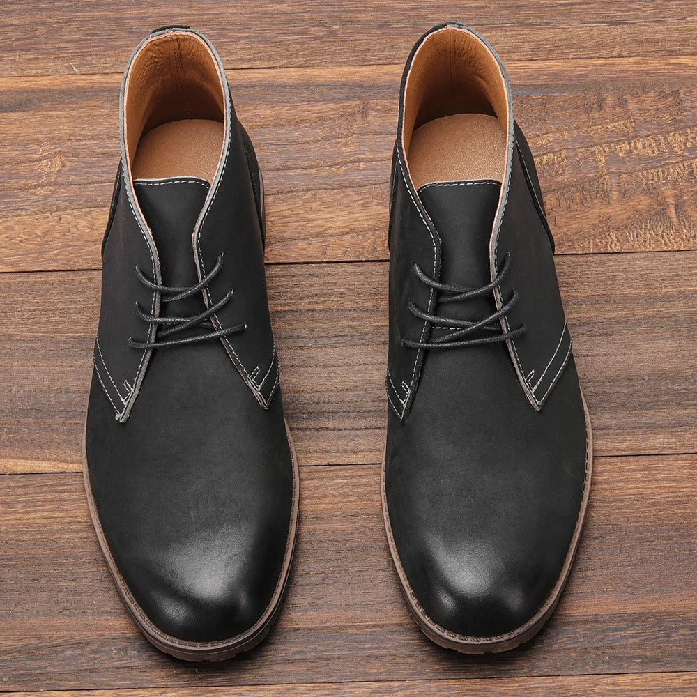 Edison - Klassische Stiefeletten