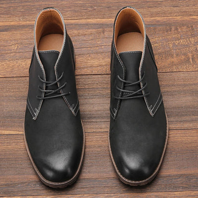 Edison - Klassische Stiefeletten