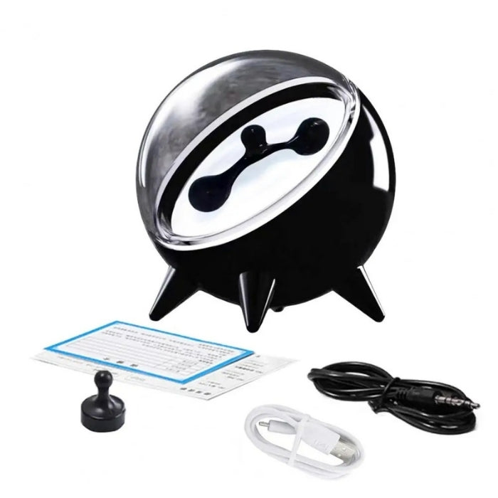 SoundMorph Ferrofluid Bluetooth Lautsprecher