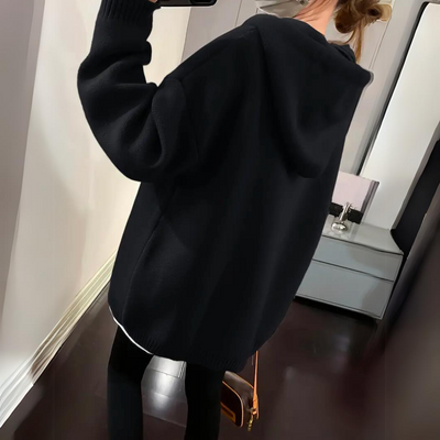 Dascha - Damen Pullover in Übergröße