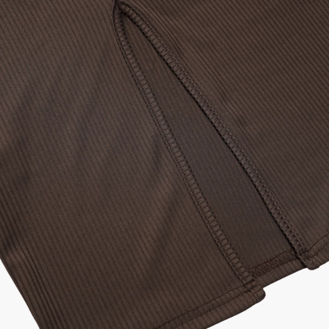 Elegantes Sommerkleid - Damenrückenfrei für den Strand