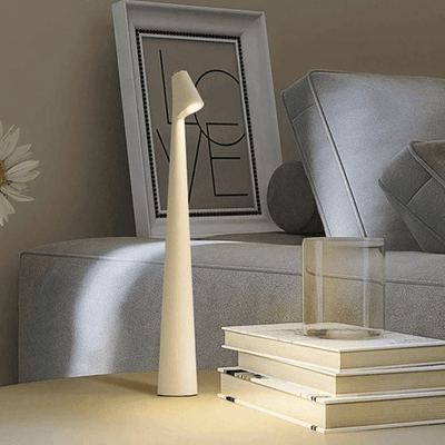 Nordic abellos LED  Minimalistische Stimmungslampe