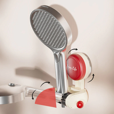 SuctionSaver™ | Saugnapf-Duschhalter