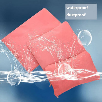 50% RABATT | TravelOrganizer™ - Organisieren Sie Ihren Koffer perfekt!