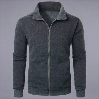 Sportliche Sweatjacke | Komfort & Stil | Vielseitiges Design