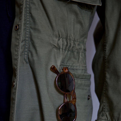 Vietnam™ | Militärjacke