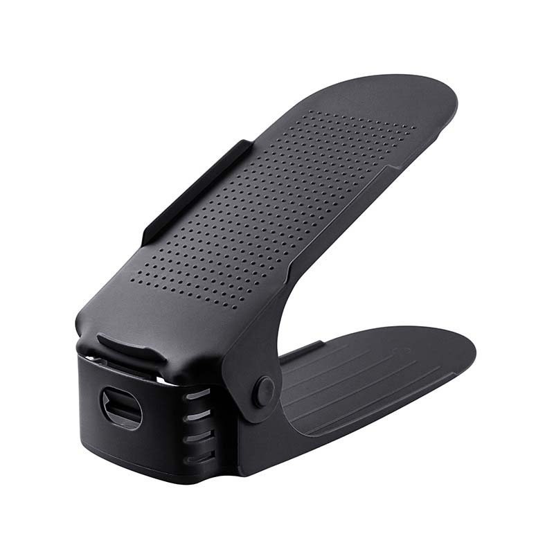 1+1 KOSTENLOS | RackUp – Verstellbares doppellagiges Schuhregal [Letzter Tagesrabatt]