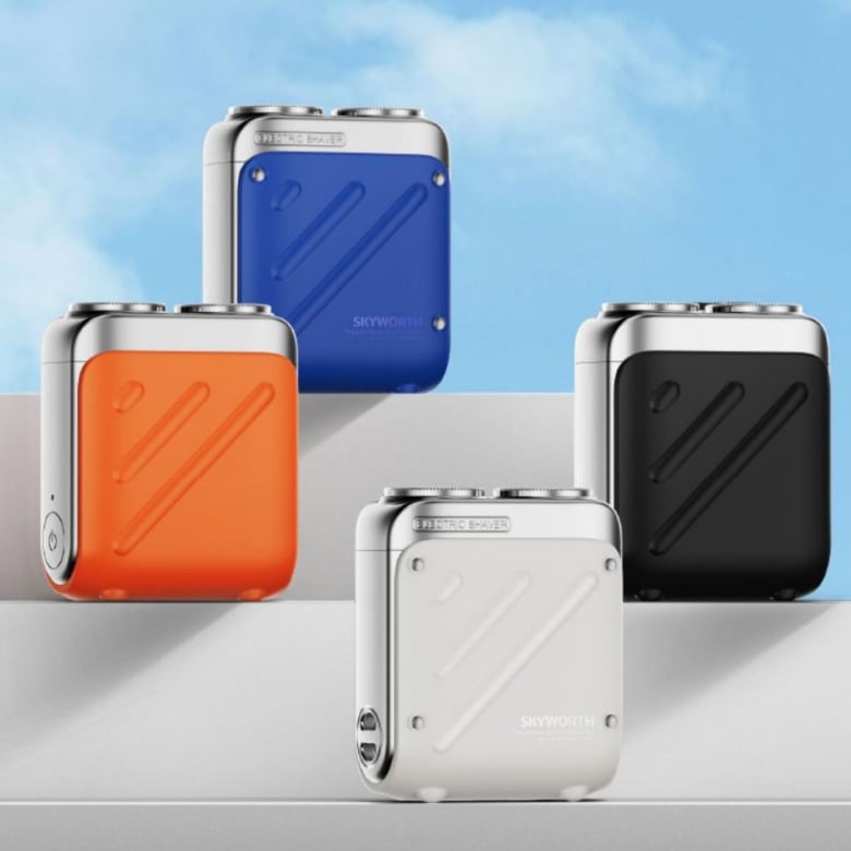 MagniCut™ | Tragbares Gehäuse Design Doppelring-Magnetschneider