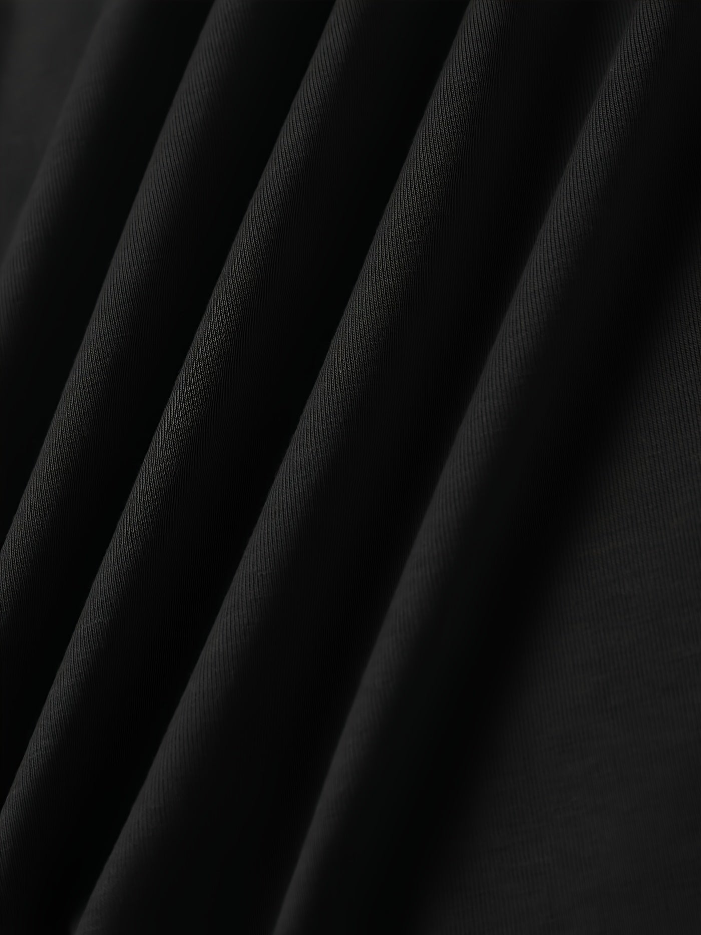 Luftiges Sommerkleid | Herz-Print | Fließender Schnitt