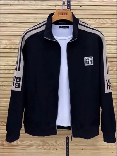 Anton | Premium-Trainingsanzug-Set