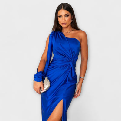 Elisa - Elegantes und Anspruchsvolles Kleid