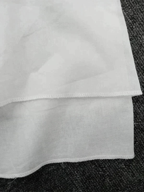 Alyssa | Festliches Damenkleid im Asymmetrischen Lagen-Look