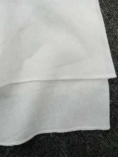 Alyssa | Festliches Damenkleid im Asymmetrischen Lagen-Look