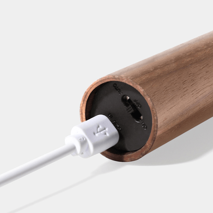 Nimbus | automatische Beleuchtung