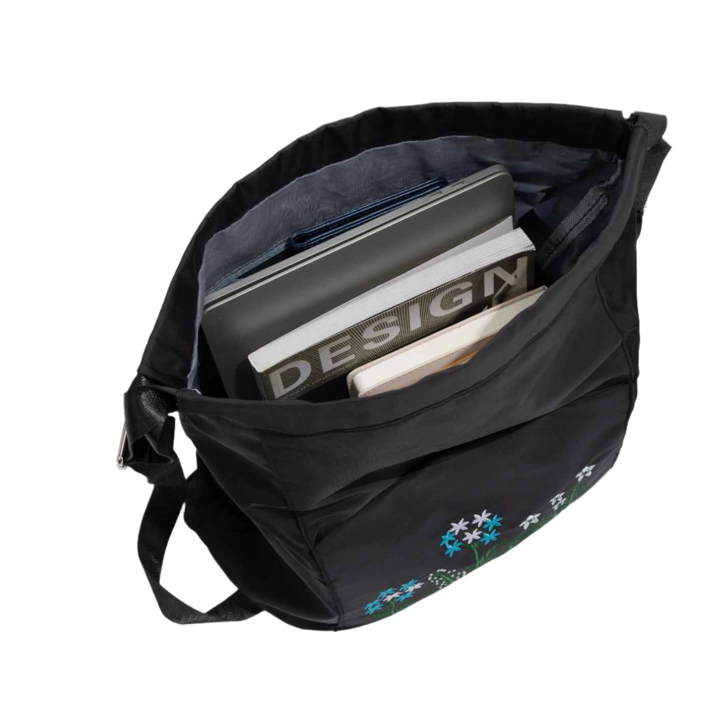 NordicEase Leichtgewicht Rucksack mit Kordelzug