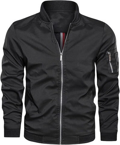 Hayes | Herren Bomberjacke