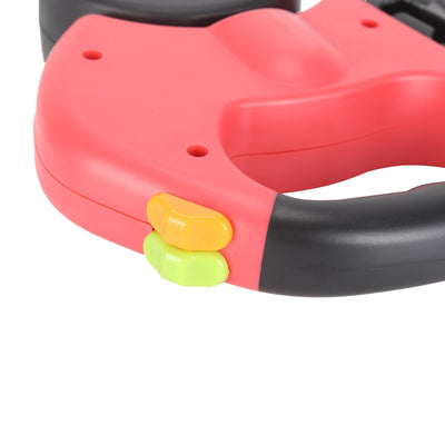 TwinTail™ | Double dog lead with light