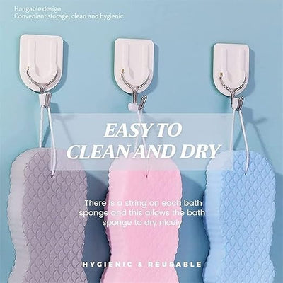 SilkScrub™ | Peeling-Gesichtspeeling (1 + 1 Gratis)