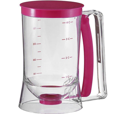 50% RABATT | PerfectPancake | Der perfekte Pfannkuchen in Sekunden! [Letzter Tag Rabatt]