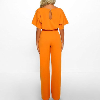 Heidi-Mode | Stylischer Jumpsuit