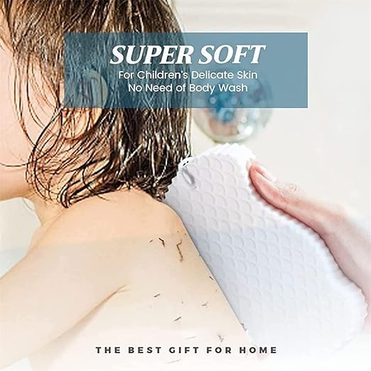 SilkScrub™ | Peeling-Gesichtspeeling (1 + 1 Gratis)