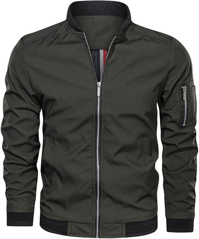 Hayes | Herren Bomberjacke