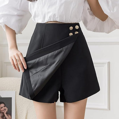 Jodie - Rockhose Schick & Bequem