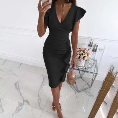 Bella - Stylisches Sommerkleid