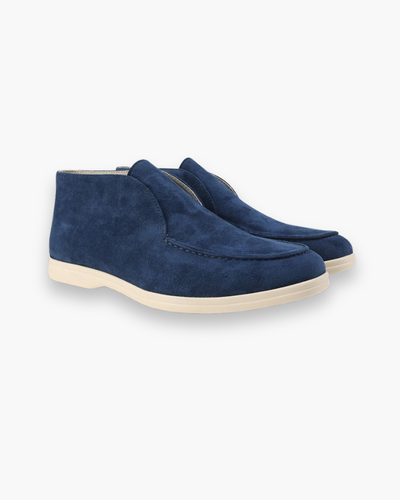 Herren Elegante Slip On Sneaker | Bequem und Stilvoll