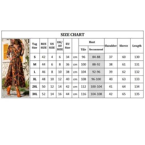 Avelena | Vintage Chiffon Kleid