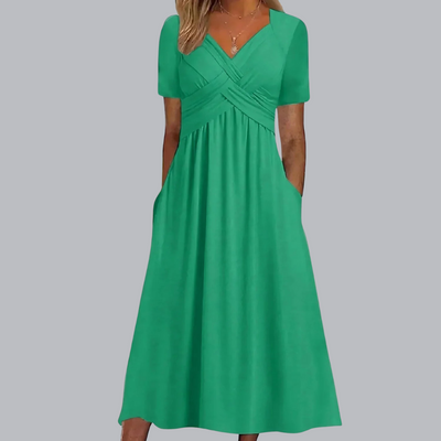 Alberga™ | Elegantes Kleid