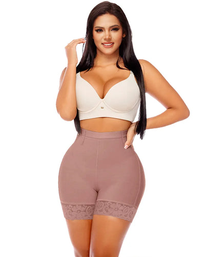 Shayne™ Glatte Kurven Sofort