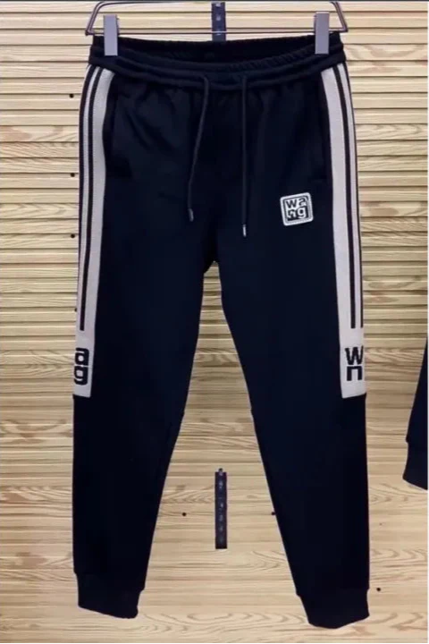 Anton | Premium-Trainingsanzug-Set