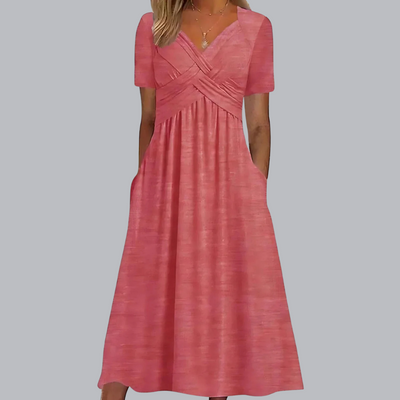 Alberga™ | Elegantes Kleid