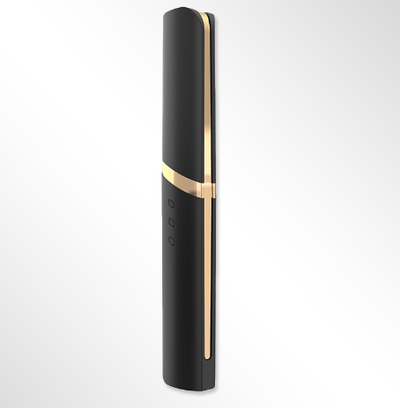 GlamHeat™ | Beheizte Wimpernzange