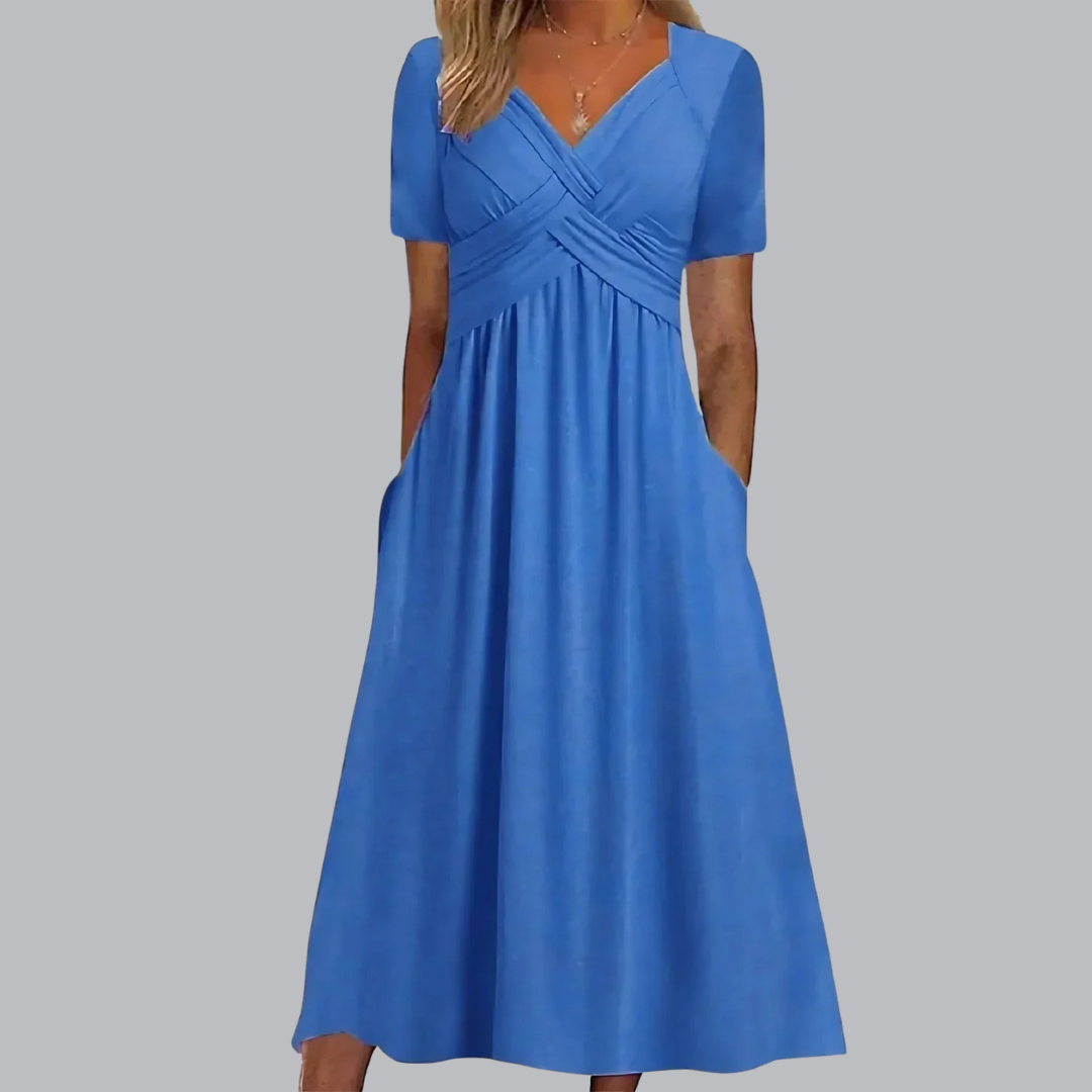 Alberga™ | Elegantes Kleid