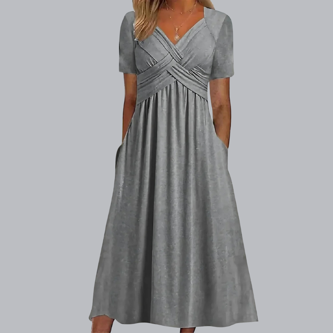 Alberga™ | Elegantes Kleid