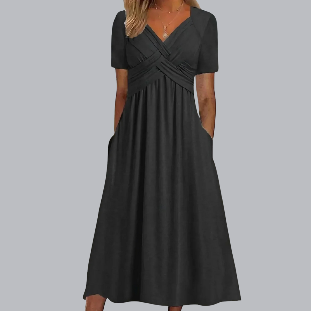 Alberga™ | Elegantes Kleid