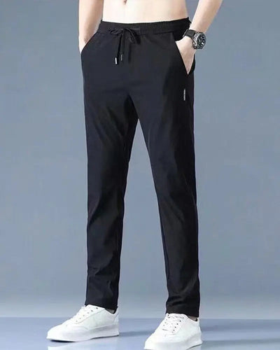 Schlupfhosen für Herren - leichte, bequeme Freizeithosen