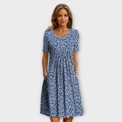 Candice - Schickes Kleid mit Bauchkontrolle